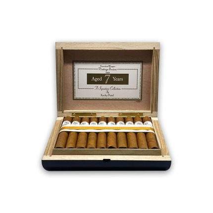 洛基·帕特尔 佳酿1999 小高朗拿 雪茄, Rocky Patel Vintage 1999 Petite Corona cigar, 洛基帕特尔佳酿1999雪茄, Rocky Patel Vintage 1999 cigar, 佳酿1999小高朗拿