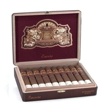 卡里洛安可 勇敢 鱼雷<br>Carrillo Encore Valientes Torpedo