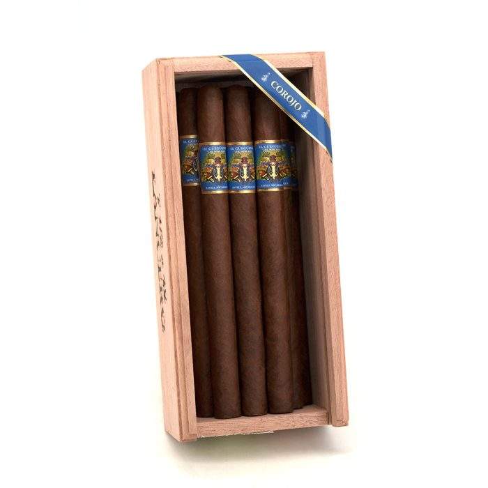 1_eszrsouegul.jpg 基地 艾尔圭根斯与智者 科罗霍 长矛 雪茄, Foundation El Gueguense & The Wise Man Corojo Lancero cigar, Foundation 雪茄, El Gueguense 雪茄, The Wise Man Corojo 雪茄