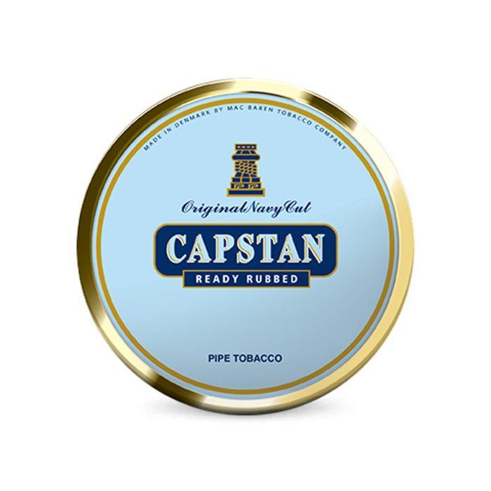 马垻 绞盘经典RR 烟斗丝, Mac Baren Capstan Original RR pipe tobacco, 绞盘经典RR 烟斗丝, Capstan Original RR 烟斗丝, 马垻绞盘烟斗丝