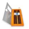 艾赞 豪华组合装 雪茄, Azan Trio De Luxe Sampler cigar, Azan 雪茄, 艾赞组合装, 豪华雪茄套装