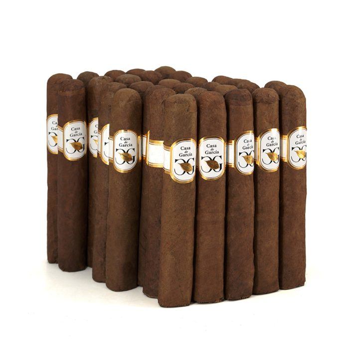 卡萨德加西亚 康涅狄格州 密林 雪茄, Casa de Garcia Connecticut Magnum cigar, 卡萨德加西亚雪茄, 康涅狄格密林雪茄, Casa de Garcia cigar