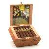 科罗霍 珍藏 罗伯图<br>Corojo Reserva Robusto - 图片 2