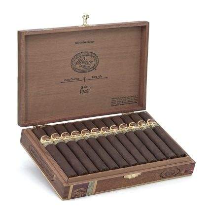 帕德龙 1926 系列 47号 马杜罗 雪茄, Padrón 1926 Serie No. 47 Maduro cigar, 帕德龙1926雪茄, Padrón 1926 cigar, 1926系列马杜罗雪茄