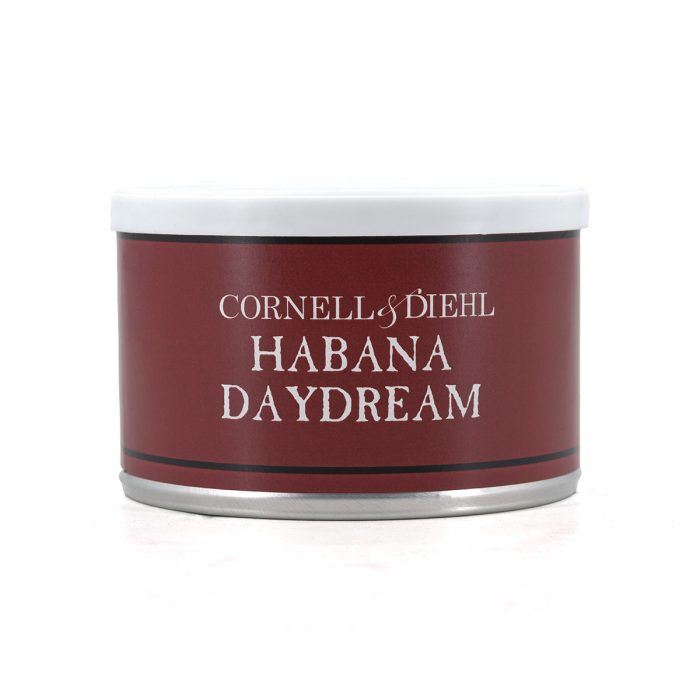 1_ez1bmzzkucp.jpg 康奈尔与迪尔 哈瓦那白日梦 烟斗丝, Cornell & Diehl Habana Daydream pipe tobacco, 康奈尔与迪尔烟斗丝, 哈瓦那白日梦烟草, 烟斗调配烟斗丝