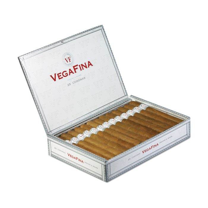 唯佳 高朗拿 雪茄, VegaFina Coronas cigar, 唯佳高朗拿, VegaFina 雪茄, 高朗拿雪茄