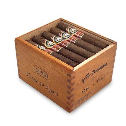 多米尼加之花 1994 探戈 雪茄, La Flor Dominicana 1994 Tango cigar, LFD 1994 Tango, 多米尼加雪茄, La Flor Dominicana 雪茄