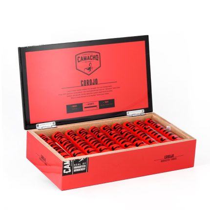 科罗霍 罗伯图 铝管<br>Corojo Robusto Tubos