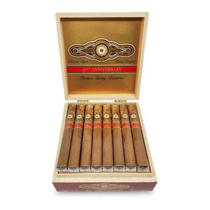 20周年康涅狄格州大高朗拿<br>20th Anniversary Connecticut Corona Grande CG6548