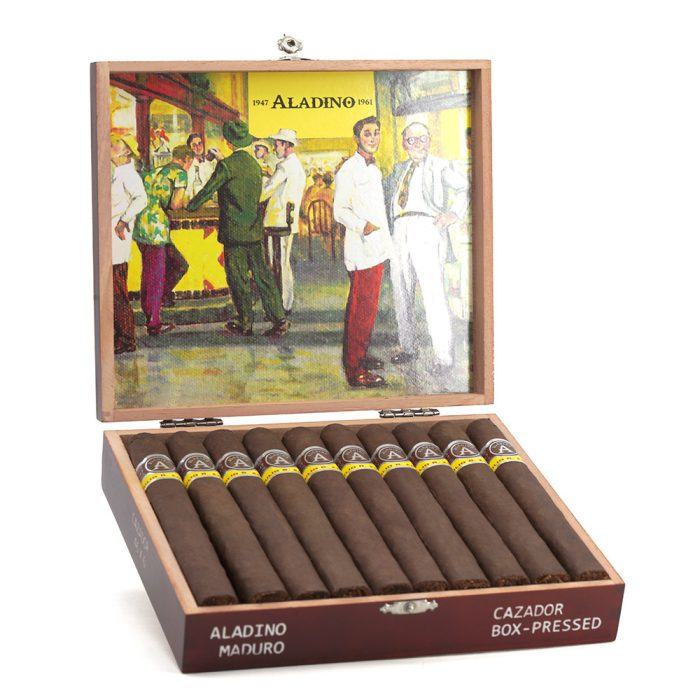 1_fa0r51rqt4v.jpg 阿拉丁 马杜罗 猎人 雪茄, Aladino Maduro Cazador cigar, Aladino Maduro Cazador, 阿拉丁马杜罗猎人, Aladino Cazador