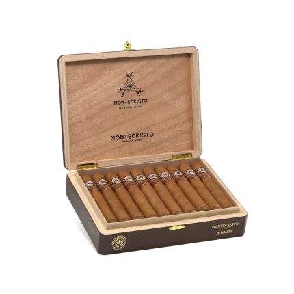 蒙特 1935 玛尔特斯 雪茄, Montecristo Maltes Linea 1935 cigar, Linea 1935 雪茄, 蒙特玛尔特斯, Montecristo Maltes