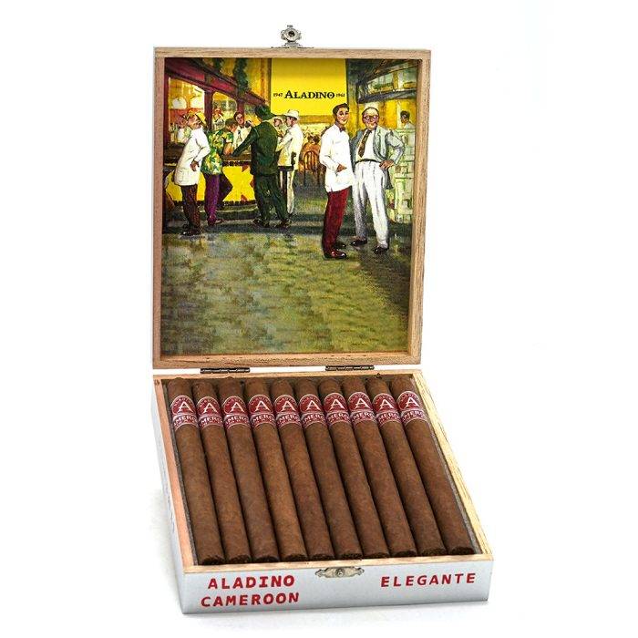 1_fg4iawlwud0.jpg 阿拉丁 喀麦隆 优雅 雪茄, Aladino Cameroon Elegante cigar, Aladino Cameroon Elegante, 阿拉丁喀麦隆雪茄, 喀麦隆优雅雪茄