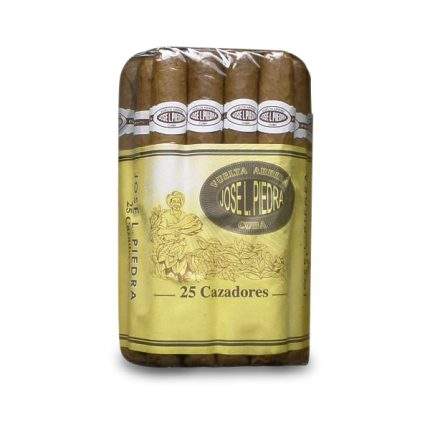 比雅达 猎人 雪茄, Jose L. Piedra Cazadores cigar, 比雅达雪茄, 猎人雪茄, Cazadores cigar