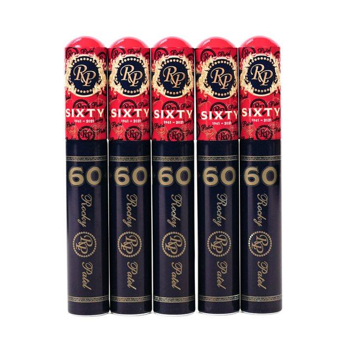 1_fozoezmeaem.jpg 洛基·帕特尔 RP 60 豪华 托罗 雪茄, Rocky Patel RP Sixty Deluxe Toro cigar, 洛基帕特尔雪茄, RP Sixty Deluxe 雪茄, 洛基帕特尔托罗雪茄