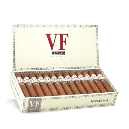 唯佳 1998 VF 56 雪茄, VegaFina 1998 VF 56 cigar, VegaFina 1998 cigar, 唯佳雪茄, VegaFina 雪茄