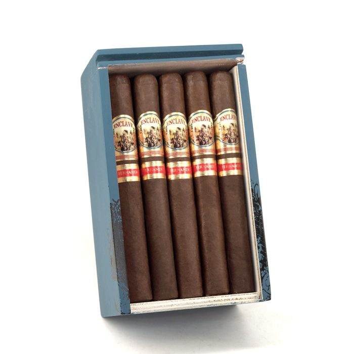 1_fun4o4xtcbk.jpg AJ 费尔南德斯 昂科雷哈瓦那丘吉尔 雪茄, AJ Fernandez Enclave Habano Churchill cigar, Enclave Habano Churchill 雪茄, AJ 费尔南德斯 丘吉尔雪茄, 昂科雷哈瓦那雪茄