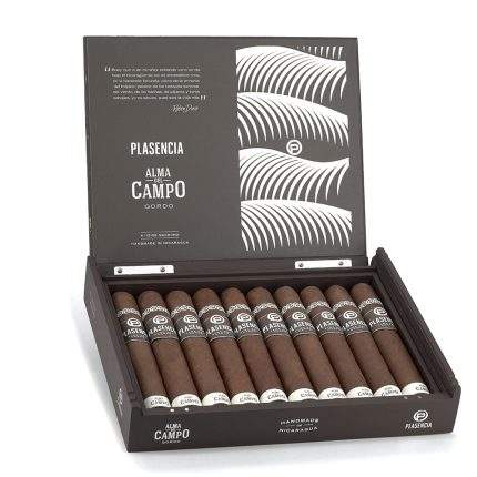 乡魂系列果实<br>Alma del Campo Madrono