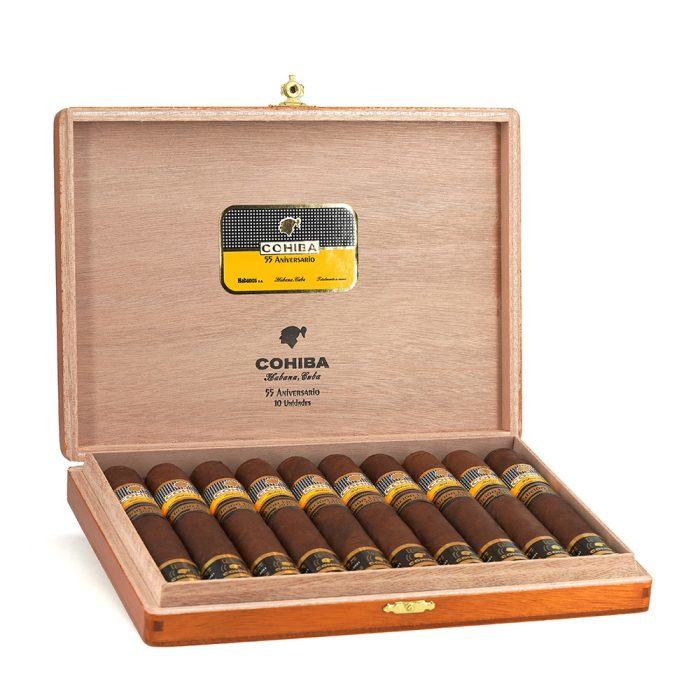 55 周年 2021限量版 10支装<br>55 Aniversario 2021 Limited Edition - 图片 2