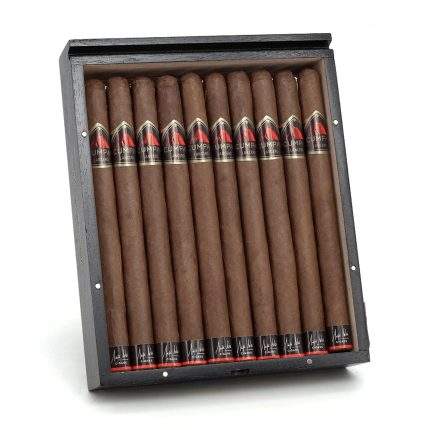 昆佩 长矛 雪茄, Cumpay Lancero cigar, Cumpay cigar, 长矛雪茄, 昆佩雪茄