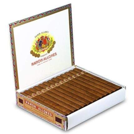 莱蒙．阿隆尼 巨人 雪茄, Ramon Allones Gigantes cigar, 巨人雪茄, Ramon Allones 雪茄, 古巴巨人雪茄