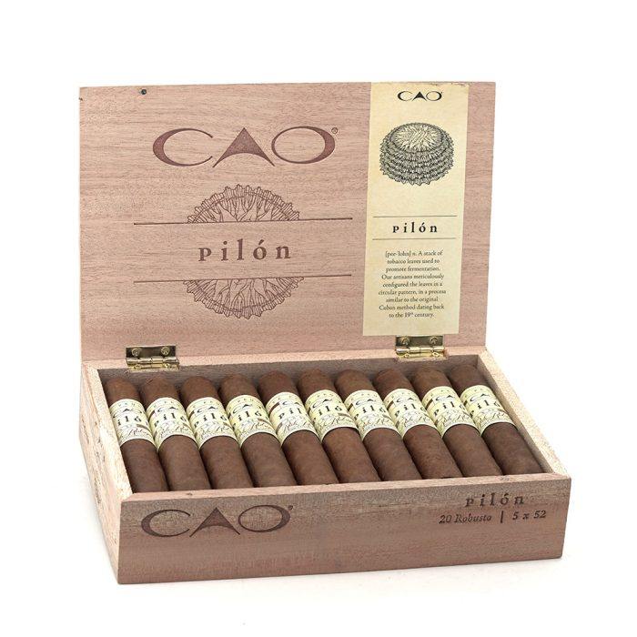 1_fwmqawjoern.jpg CAO 铁塔特级罗伯图 雪茄, CAO Pilon Robusto Extra cigar, 铁塔雪茄特级罗伯图, CAO Pilon雪茄, 铁塔特级雪茄