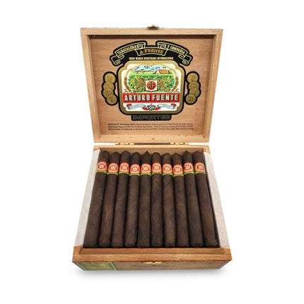 阿图罗·富恩特 吉士图马杜罗 雪茄, Arturo Fuente Exquisitos Maduro cigar, 阿图罗富恩特雪茄, Exquisitos Maduro 雪茄, 吉士图马杜罗雪茄