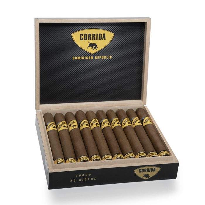 1_fxykhzkhiry.jpg 威力加 斗牛 雪茄, Villiger Corrida Dominican Republic Toro cigar, 威力加斗牛雪茄, Corrida Toro cigar, Villiger 斗牛