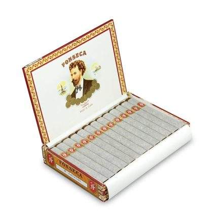 丰塞卡 哥萨克 雪茄, Fonseca Cosacos cigar, 丰塞卡哥萨克, Fonseca Cosacos, 哥萨克雪茄