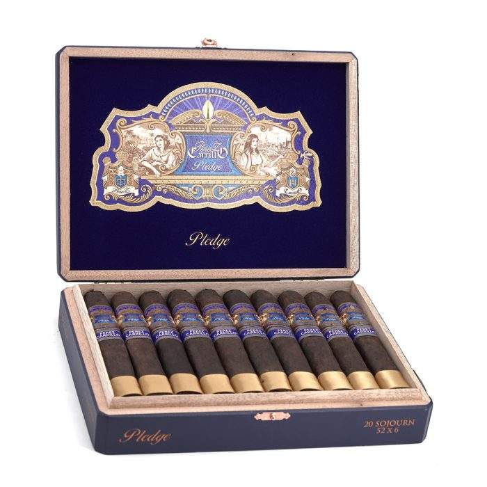 1_g1y3qfwokqx.jpg E.P. 卡里洛 卡里洛誓言 旅居 雪茄, E.P. Carrillo Pledge Sojourn cigar, 卡里洛誓言旅居雪茄, Pledge Sojourn 雪茄, 卡里洛誓言雪茄