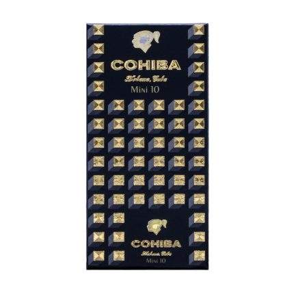高希霸 高希霸迷你 雪茄, Cohiba Mini 2023 Edition cigar, 高希霸迷你雪茄, Cohiba Mini cigar, 古巴小雪茄