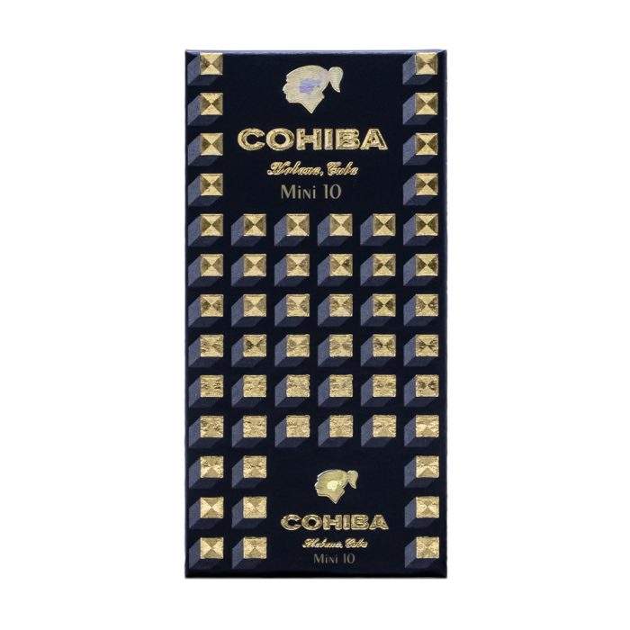 高希霸 高希霸迷你 雪茄, Cohiba Mini 2023 Edition cigar, 高希霸迷你雪茄, Cohiba Mini cigar, 古巴小雪茄