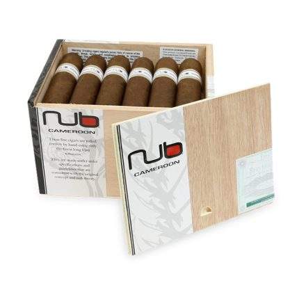NUB 460 喀麦隆<br>NUB 460 Cameroon