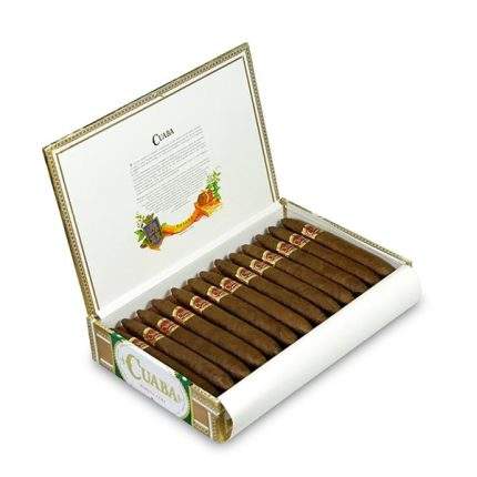 库阿巴 独家 雪茄, Cuaba Exclusivos cigar, Cuaba Exclusivos, 库阿巴独家, 古巴库阿巴雪茄