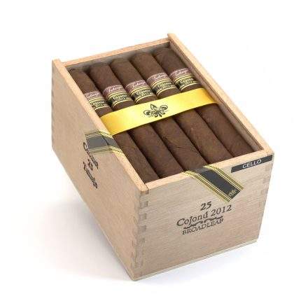 塔图 科乔努 2012 阔叶 雪茄, Tatuaje Cojonu 2012 Broadleaf cigar, 塔图科乔努雪茄, 塔图阔叶雪茄, Cojonu 2012 雪茄