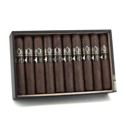 40周年纪念 真托罗<br>40th Anniversary Toro Real