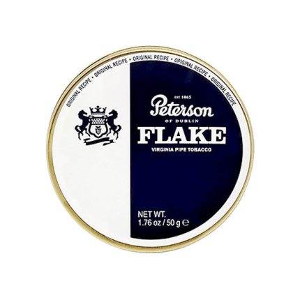 彼得森 切片 烟斗丝, Peterson Flake pipe tobacco, 彼得森切片烟斗丝, Peterson Flake tobacco, 直压弗吉尼亚烟斗丝