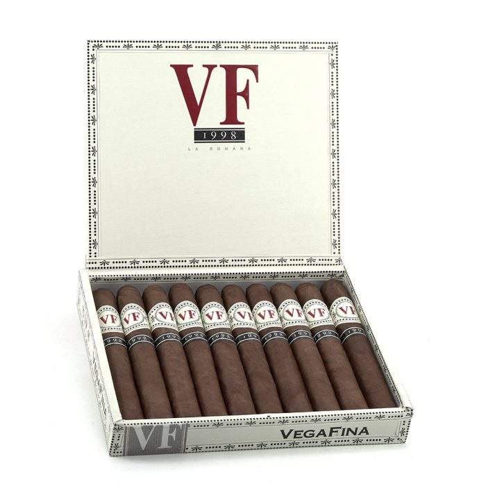 1_gflomm42ife.jpg 唯佳 1998 VF 46 雪茄, VegaFina 1998 VF 46 cigar, VegaFina 1998 cigar, 唯佳 VF46 雪茄, 1998 系列雪茄