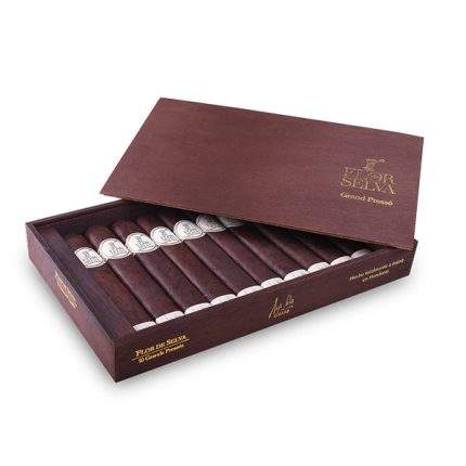 马杜罗系列 盒压版<br>Grand Presse Maduro