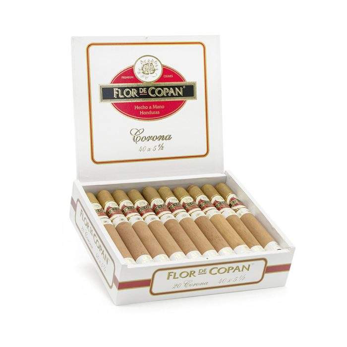 1_gipm41pamro.jpg 科潘之花 高朗拿 雪茄, Flor de Copan Corona cigar, 科潘之花雪茄, Flor de Copan 雪茄, 高朗拿雪茄