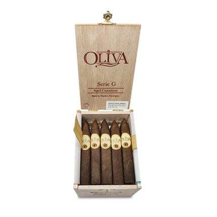 奥利瓦 G系列比利高 雪茄, Oliva Serie G Belicoso cigar, 奥利瓦 G系列雪茄, Oliva Serie G cigar, 奥利瓦比利高雪茄