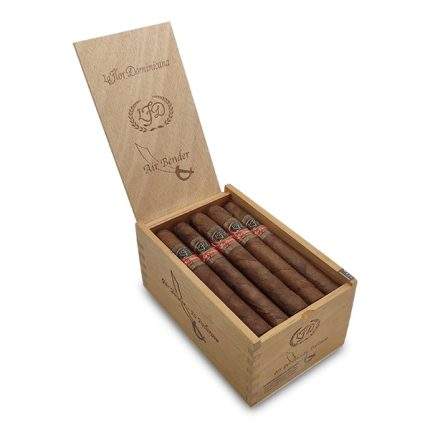 多米尼加之花 气宗强大 雪茄, La Flor Dominicana Air Bender Poderoso cigar, 气宗强大雪茄, 多米尼加之花雪茄, Air Bender Poderoso