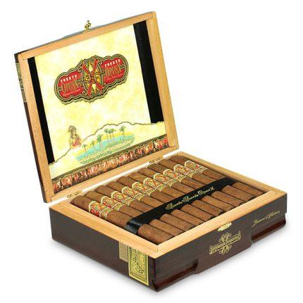Opus X 巨著窖藏D 庄园 雪茄, Opus X Reserva D Chateau cigar, 巨著窖藏雪茄, Opus X雪茄, 富恩特巨著雪茄