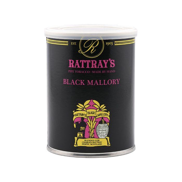 1_gmwv4bwkdwf.jpg 拉特雷 英式系列 黑马洛里 烟斗丝, Rattray's Black Mallory pipe tobacco, Rattray's British Collection pipe tobacco, 拉特雷黑马洛里烟草, 英式调配烟斗丝