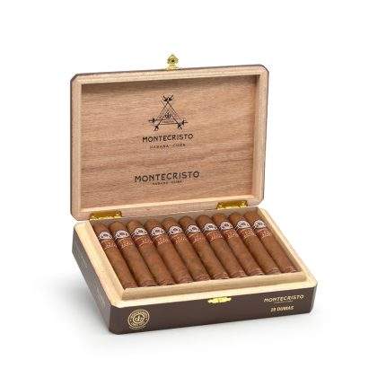 蒙特 1935 大仲马 雪茄, Montecristo Dumas Linea 1935 cigar, 蒙特1935雪茄, Montecristo 1935 cigar, 大仲马雪茄
