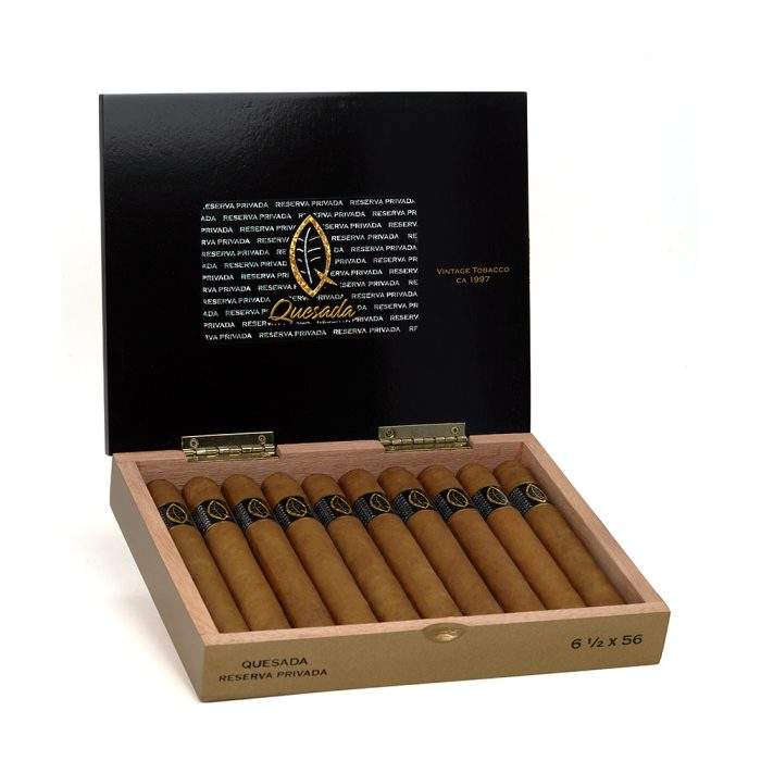 1_grhcy2kjatw.jpg 克萨达 私人珍藏 托罗戈多 雪茄, Quesada Reserva Privada Toro Gordo cigar, 克萨达雪茄, 私人珍藏雪茄, 托罗戈多雪茄