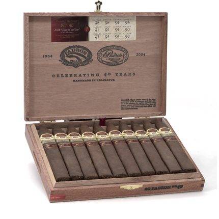 1926系列 40周年 马杜罗<br>1926 Serie 40th Anniversary Maduro