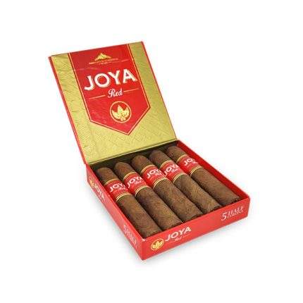红珍宝半高朗拿<br>Joya Red Half Corona