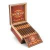 尼加拉瓜 波旁酒桶陈酿 日晒型 丘吉尔<br>Nicaragua Bourbon Barrel‐Aged Sun Grown Churchill