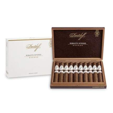 浓郁罗伯图限量版2020<br>Robusto Intenso Limited Edition 2020