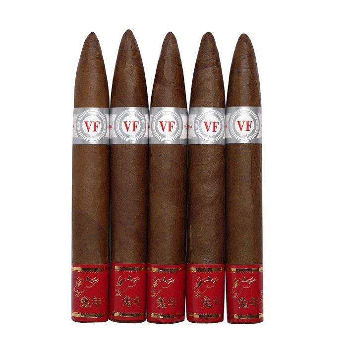 1_gw2bo23ipsh.jpg 唯佳 兔年 限量版 雪茄, VegaFina Year of the Rabbit 5's 2023LE cigar, VegaFina Year of the Rabbit cigar, 唯佳兔年限定雪茄, 兔年特别版雪茄
